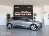 Renault Clio 0.9 TCE Dynamique S