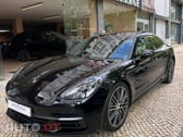 Porsche Panamera 4 S
