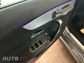 Mercedes-Benz CLA 180 d AMG Line Aut.
