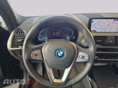 BMW iX3 I.V.A DEDUTÍVEL Impressive 