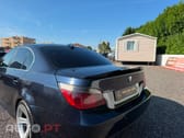 BMW 530 dA
