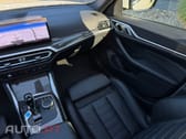 BMW i4 eDrive40 Pack Desportivo M