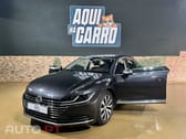 Volkswagen Arteon 2.0 TDI Elegance DSG | Automático | 2ª Chave