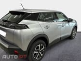 Peugeot 2008 1.2 Puretech