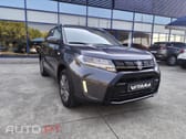 Suzuki Vitara 1.4T S2 4WD Mild Hybrid