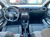 Citroen C3 1.2 PureTech Attraction