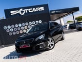 Peugeot 308 SW 1.5 BlueHDi Allure