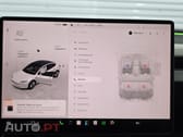 Tesla Model 3 Tração Traseira Premium