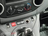 Citroen Berlingo 1.6 HDi L1 Club 3L