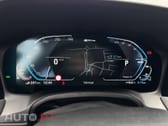 BMW 320 e Touring Line Sport Auto
