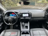 Citroen C5 Aircross 1.6 Hybrid Shine Pack e-EAT8