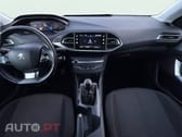 Peugeot 308 SW 1.5 BlueHDi Style