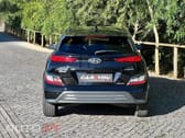 Hyundai Kauai EV 64kWh Premium+P.Premium