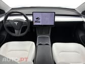 Tesla Model 3 Long-Range Dual Motor AWD