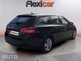 Peugeot 308 SW 1.5 BlueHDi Style