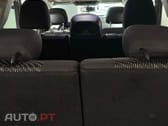Fiat Freemont black 7 lugares