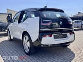BMW i3 94Ah +EXA