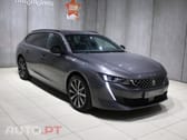 Peugeot 508 SW 1.5 BlueHDi GT Line