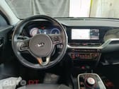 Kia Niro 64kWh