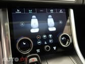 Land Rover Range Rover Sport 3.0 SDV6 HSE Dynamic