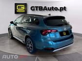 Fiat Tipo 1.0 GSE