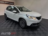 Peugeot 2008 ND