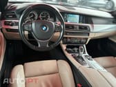 BMW 525 d Auto