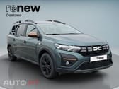 Dacia Jogger ECO-G 100 Bi-Fuel Extreme 7 lugares
