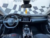 Peugeot 508 Allure Pack