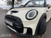 MINI Cabrio John Cooper Works Premium P. JCW Plus