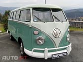Volkswagen Transporter T1 