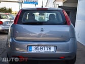 Fiat Punto 1.2