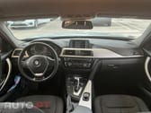 BMW 318 d Advantage Auto