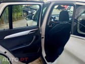 BMW X1 16 d sDrive Advantage