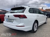 Volkswagen Golf 2.0 TDI