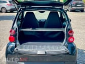 Smart ForTwo 1.0 mhd Pure 61