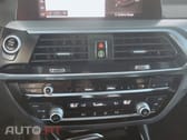 BMW X3 20 d xDrive Pack Desportivo M