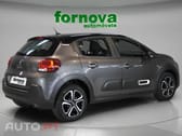 Citroen C3 1.2 PureTech Plus