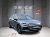 BYD Atto 3 60.48 kWh Design