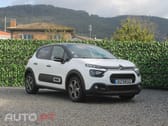 Citroen C3 1.2 PureTech Shine