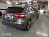 Mercedes-Benz A 250 e