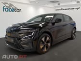 Renault Mégane E-Tech EV60 220hp optimum charge Equilibre