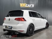 Volkswagen Golf GTI Performance BlueMotion DSG