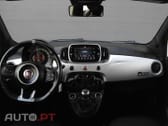 Fiat 500 1.0 Hybrid Sport