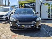 Ford Focus SW 1.0 EcoBoost S&S COOL&CONNECT