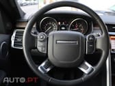 Land Rover Discovery 2.0 SD4 HSE Luxury Auto