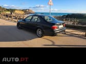 BMW 530 D Pack M