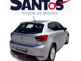 Seat Ibiza 1.6 TDI Style