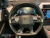 DS DS7 Crossback E-Tense Ligne Noire EAT8