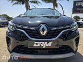 Renault Captur 1.5 DCI BUSINESS